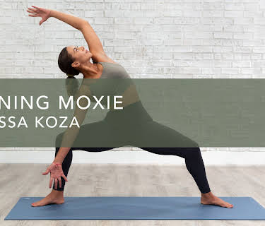 Morning Moxie (2020)