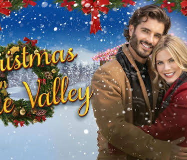 Christmas in Pine Valley (2026)