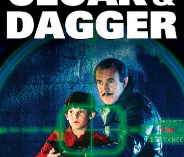 Cloak & Dagger (1984)