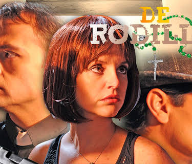 De Rodillas (2014)