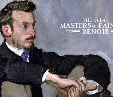 The Great Masters Of Painting: Renoir (2015)