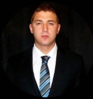Michael Odin Cartwright