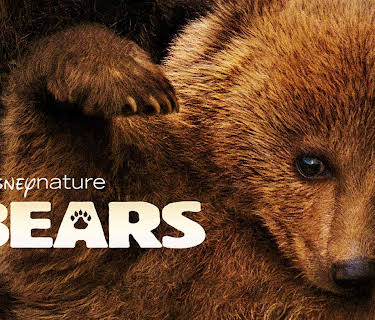 Disneynature Bears (2014) (Plus Bonus Features) (2014)