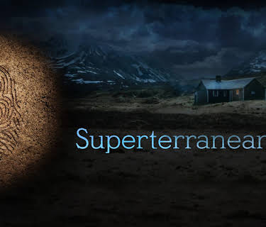 Superterranean (2023)