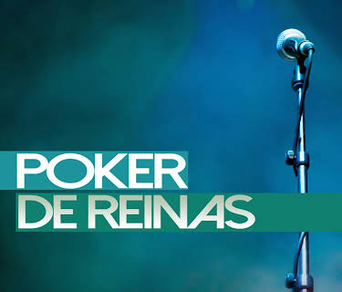 Poker De Reinas (1960)