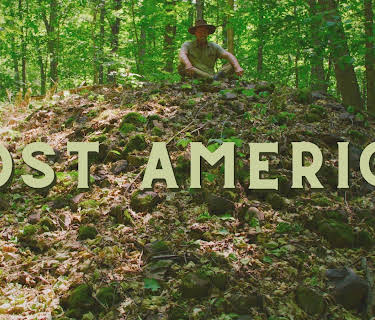 Lost America