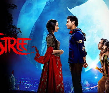 Stree (2018)