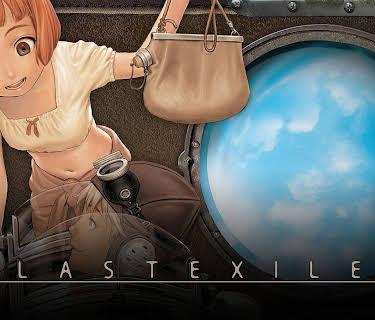 Last Exile: Season 1