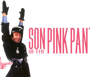 Son of the Pink Panther (1993)