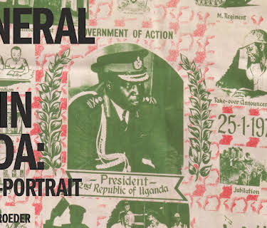 General Idi Amin Dada: A Self-Portrait (1974)