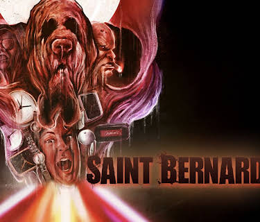 Saint Bernard (2019)
