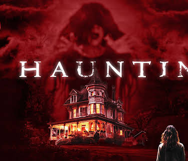 A Haunting | S1