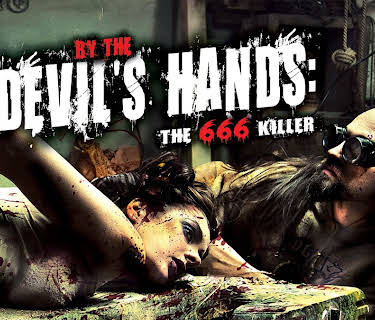 By the Devils Hands (2009)
