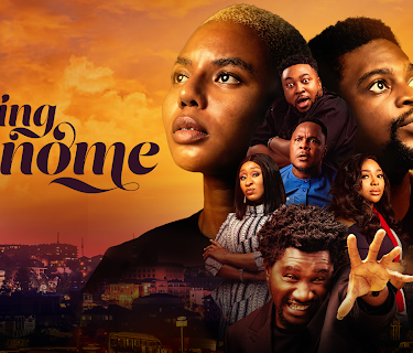SAVING ONOME (2024)