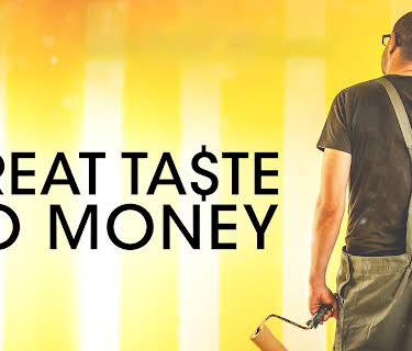 Great Taste No Money