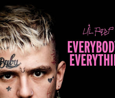 Lil Peep: Everybody's Everything (2019)