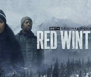Red Winter (2022)