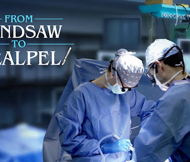 From Handsaw to Scalpel