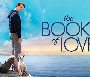 The Book of Love (2016)