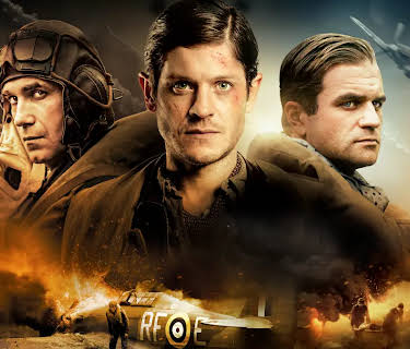 Mission of Honor (2019)