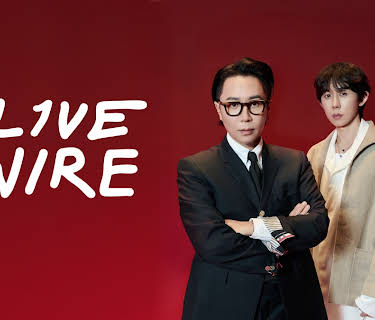 LIVE WIRE