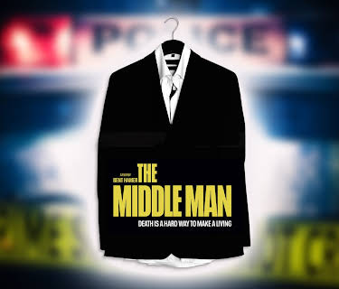 The Middleman (2021)