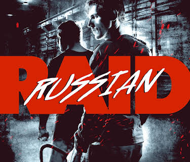 Russian Raid (2020)