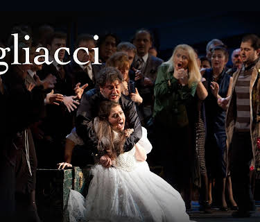 Pagliacci (2015)