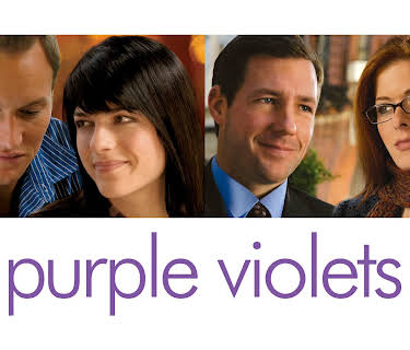 Purple Violets (2009)