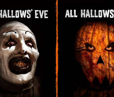 All Hallows' Eve 1 and 2