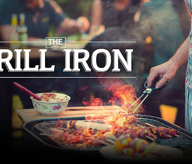 The Grill Iron
