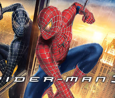 Spider-Man 3 (2007)