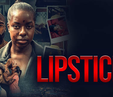 Lipstick (2025)