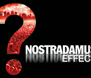 Nostradamus Effect, Season 1