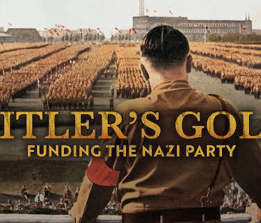 Hitler's Gold