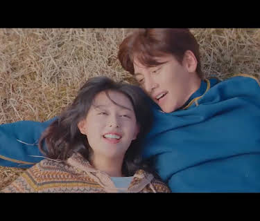 Lovestruck in the City