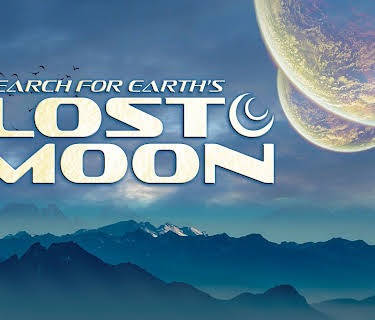 Search for Earth’s Lost Moon (2025)