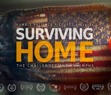 Surviving Home (2017)