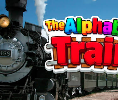 The Alphabet Train (2023)