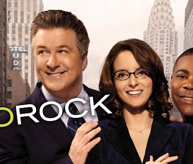 30 Rock Season 1