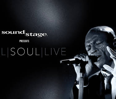 Seal - Soul Live (2009)