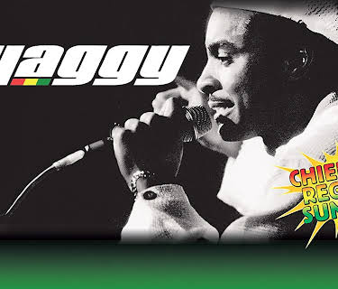 Shaggy - Live At Chiemsee Reggae Summer Remix - 1998 - Germany (2026)
