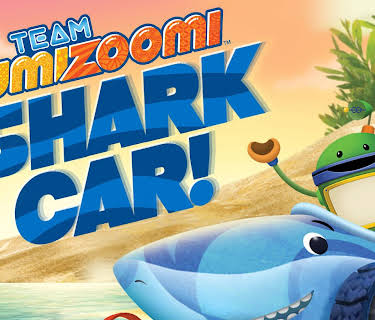 Team Umizoomi: Meet Shark Car (2010)