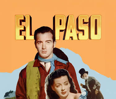 El Paso (1949)