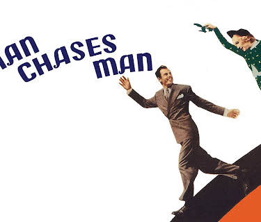 Woman Chases Man (1937)