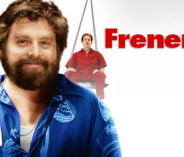 Frenemy (2009)