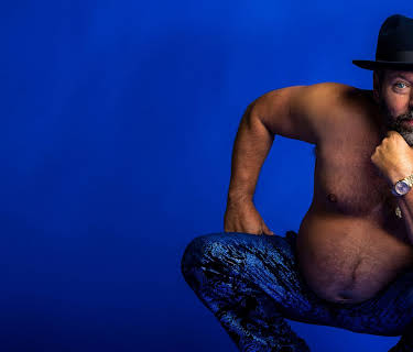 Bert Kreischer: Razzle Dazzle (2023)