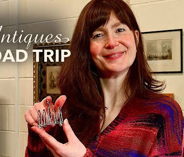 Antiques Road Trip S15