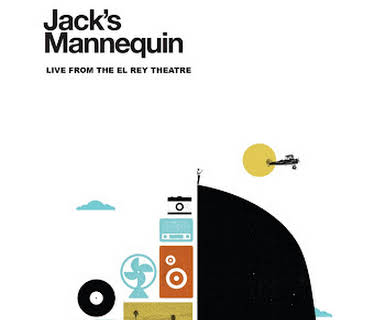 Jack's Mannequin Live From the El Rey Theatre (2013)