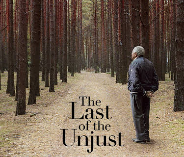 The Last of the Unjust (2013)